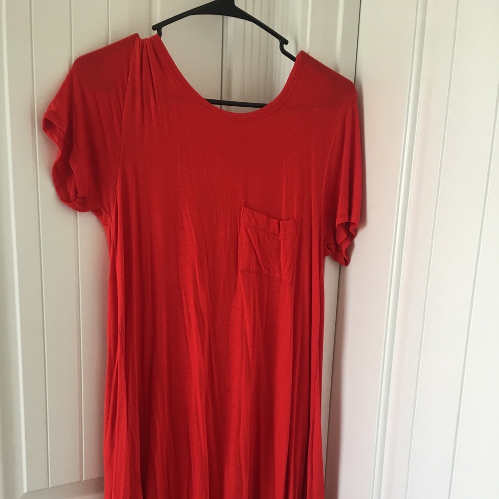 Lularoe Carly dress